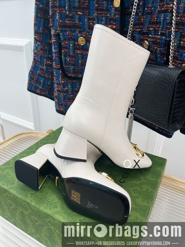 Gucci Shoes sz35-42 JX0314