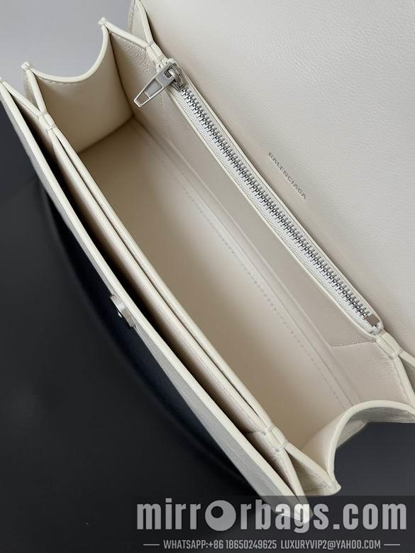 Balenciaga Bags 26X15.5X10cm 112001 GY