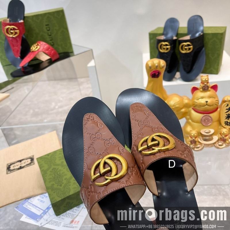 Gucci Shoes sz35-39 GDT0308