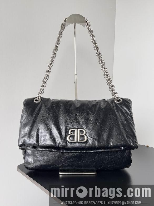 Balenciaga Bags 2620M 32.5X22X9.9cm GY 4colour