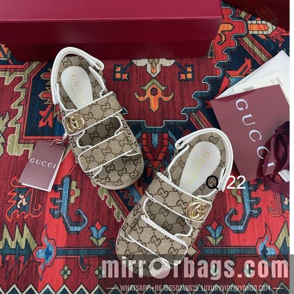 Gucci Shoes sz35-40 SF0302