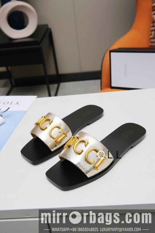 Gucci Shoes sz35-45 LL0331