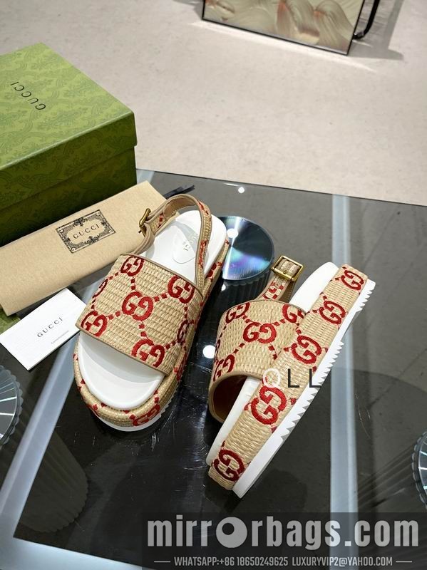 Gucci Shoes sz35-43 LL0310