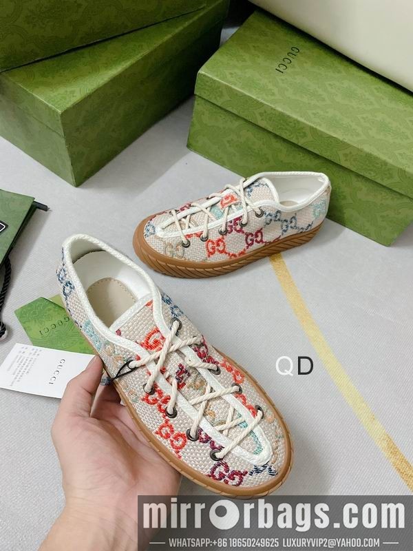 Gucci Shoes sz35-39 GDT0305
