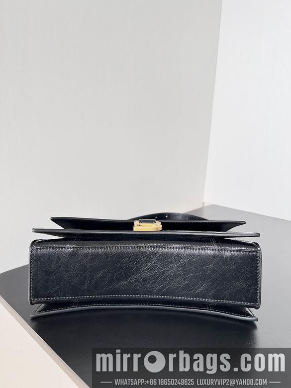 Balenciaga Bags 26X15.5X10cm 112008 GY
