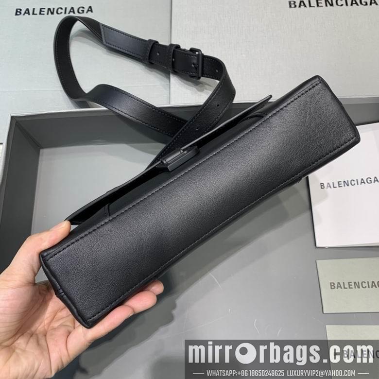 Balenciaga Bags 180609 25X7X15cm GY 2colour