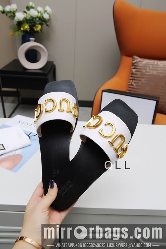 Gucci Shoes sz35-45 LL0331