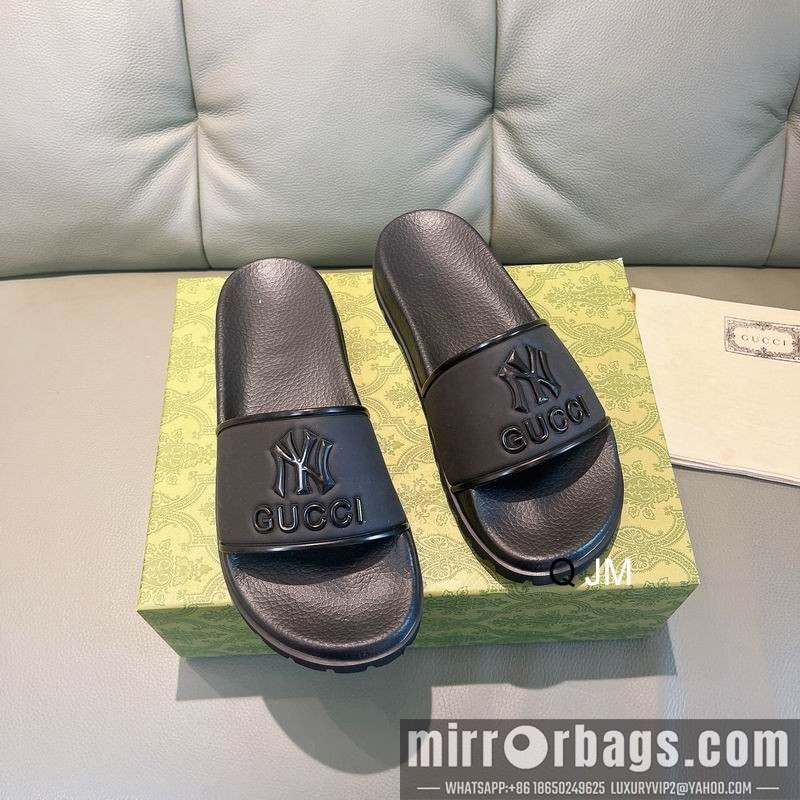 Gucci Shoes sz35-45 JM0217