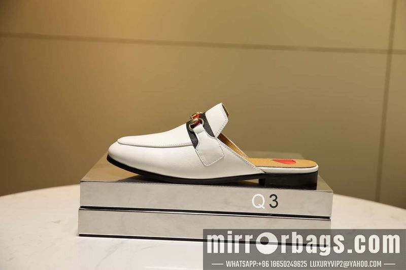 Gucci Shoes sz34-42 QM0315