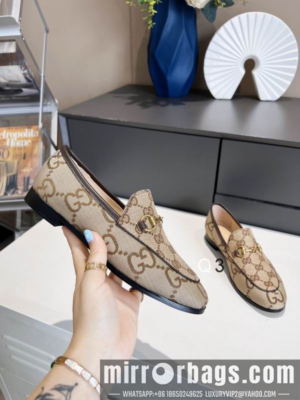Gucci Shoes sz34-42 QM0306