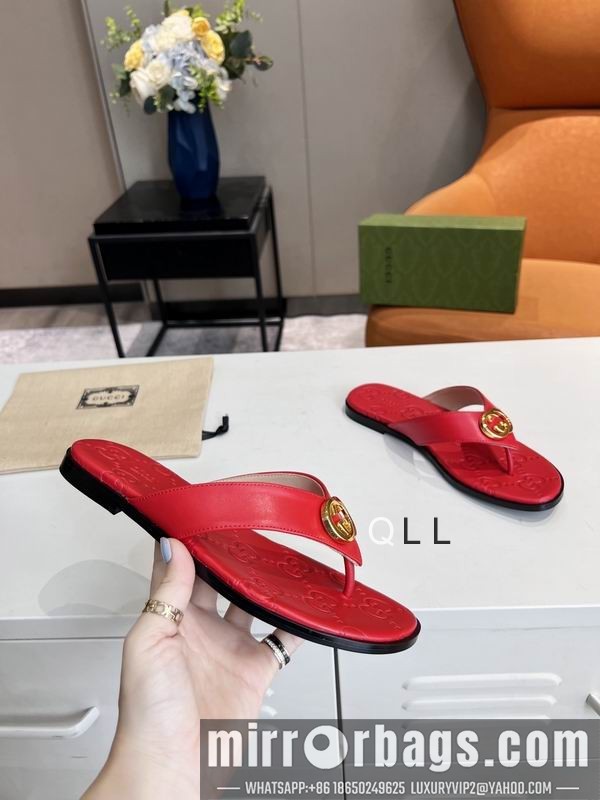 Gucci Shoes sz35-45 LL0311
