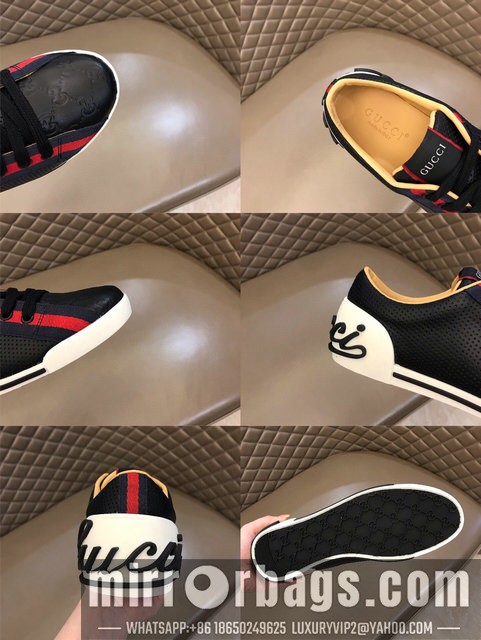 Gucci Shoes SZ 38-44 0512