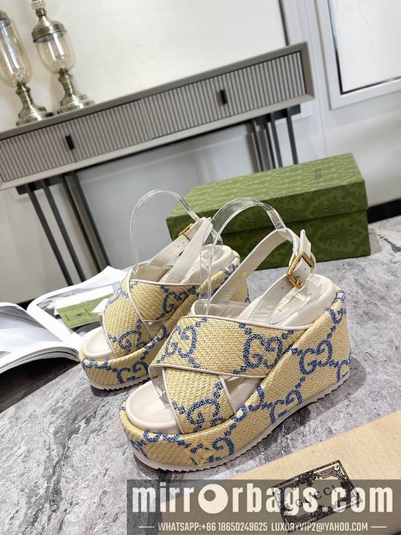 Gucci Shoes sz35-41 NW0351