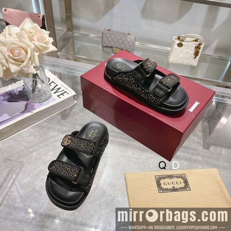 Gucci Shoes sz35-40 GDT0202