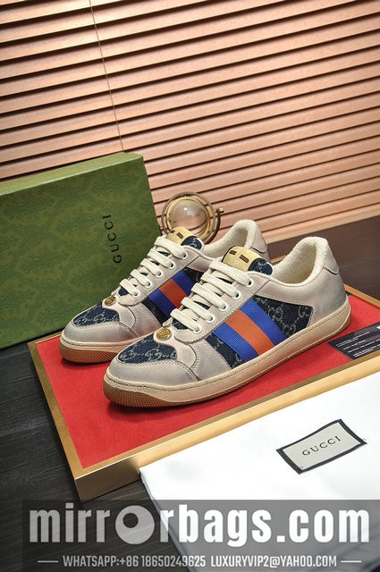Gucci Shoes SZ 38-44 0501