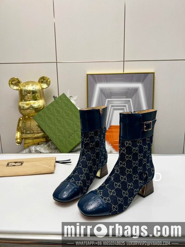 Gucci Shoes sz35-42 nhf0361