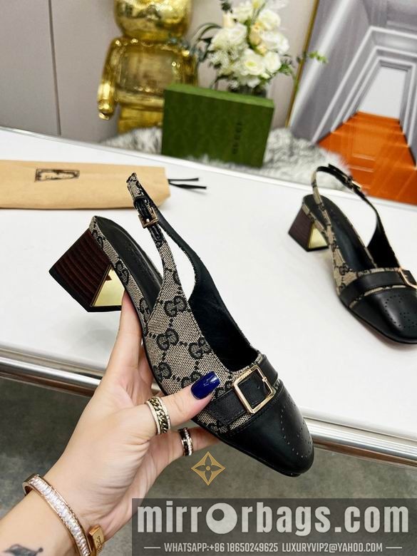 Gucci Shoes sz35-39 Y0355