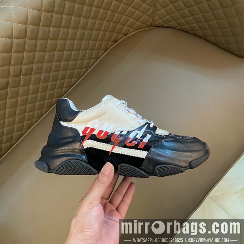 Gucci Shoes SZ 38-44 0536