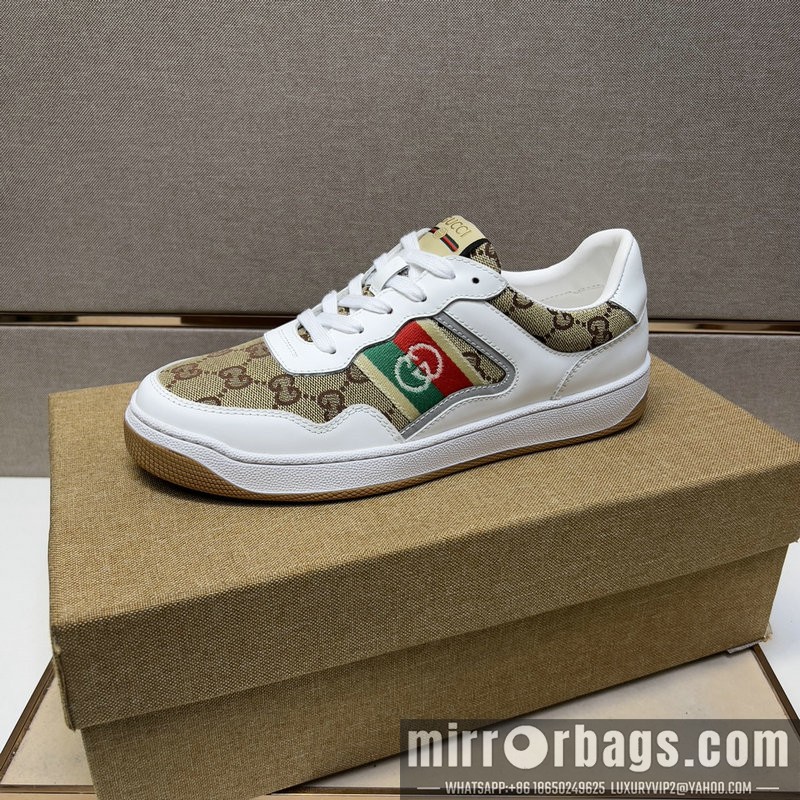 Gucci Shoes SZ 38-44 0506