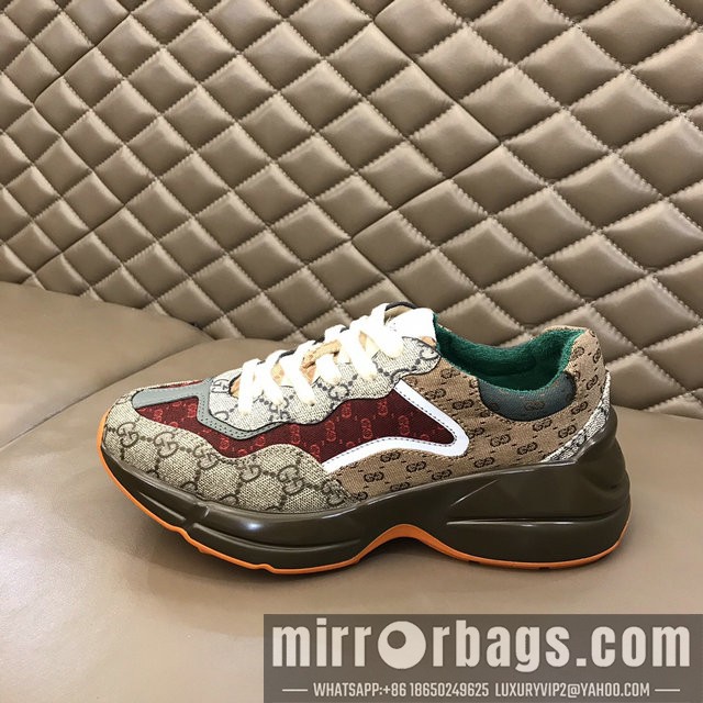 Gucci Shoes SZ 38-44 0510