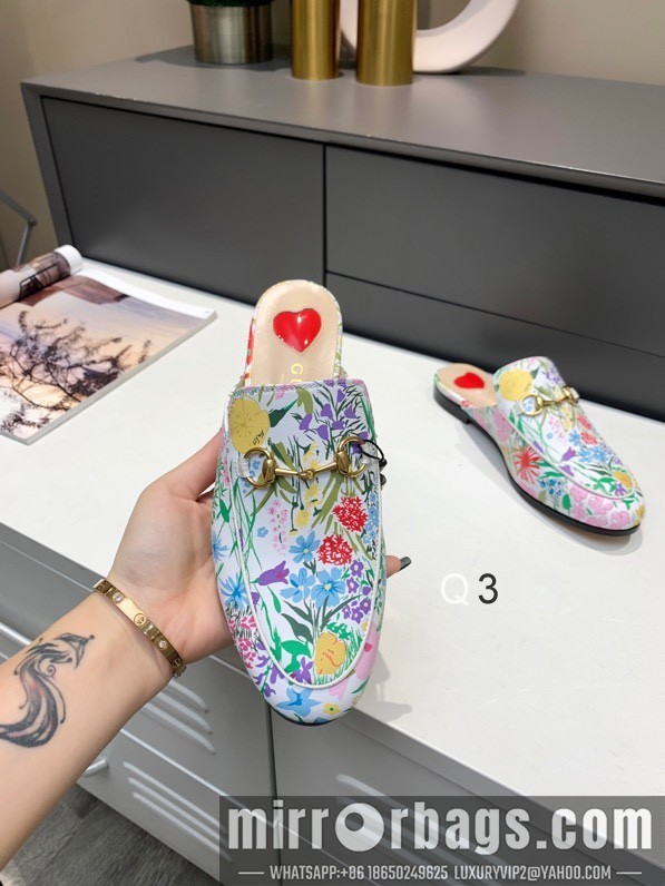 Gucci Shoes sz34-42 QM0316