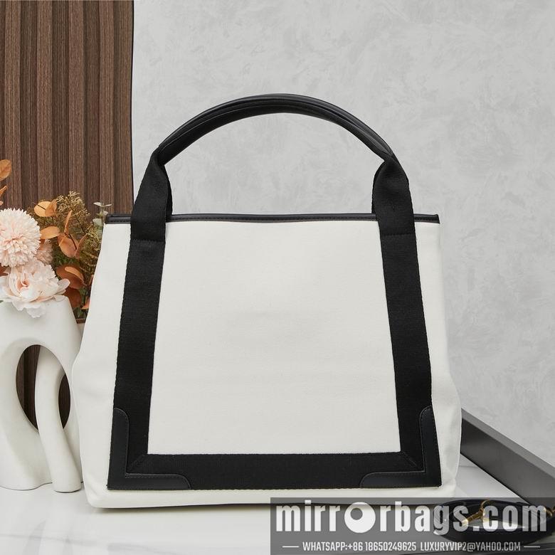 Balenciaga Bags Cabas 6034 37X31X10cm XMY 3colour