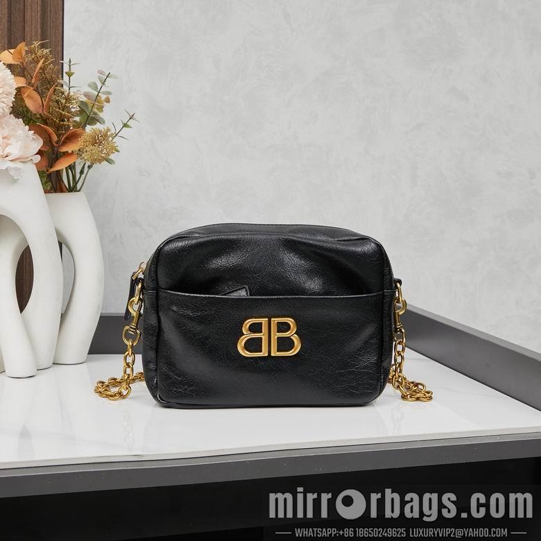 Balenciaga Bags 6888 21X16X6cm XMY 2colour