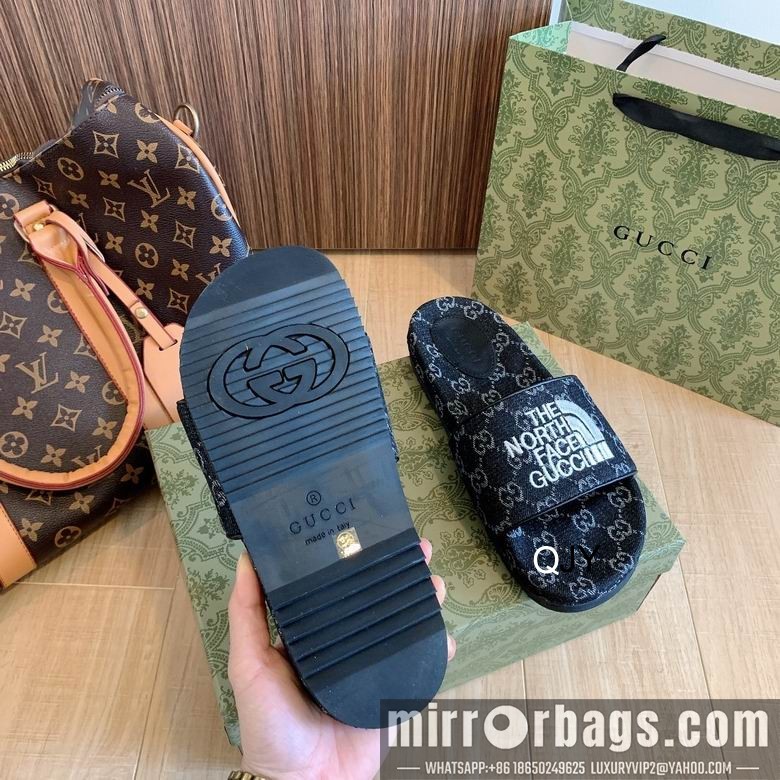 Gucci Shoes sz36-44 JY0301