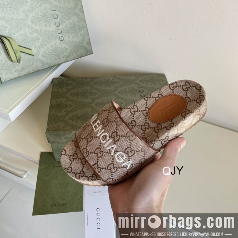 Gucci Shoes sz36-44 JY0306