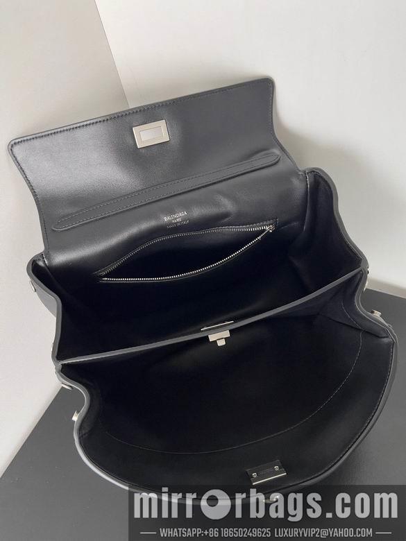 Balenciaga Bags Rodeo 789779 28.9X20X9.9cm GY 4colour