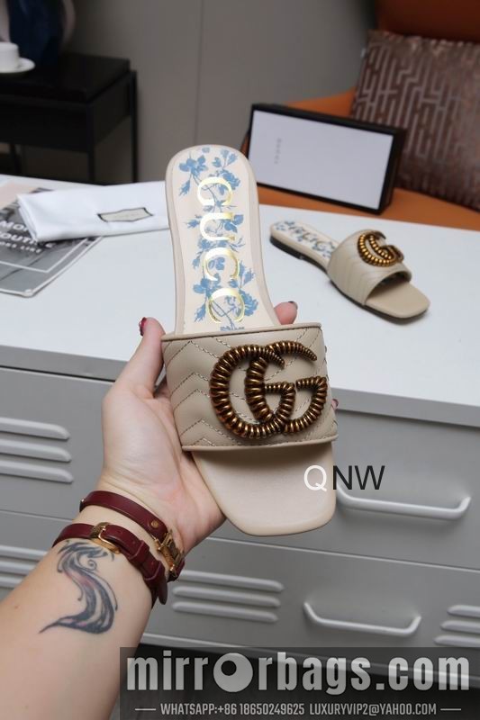 Gucci Shoes sz35-45 NW0357