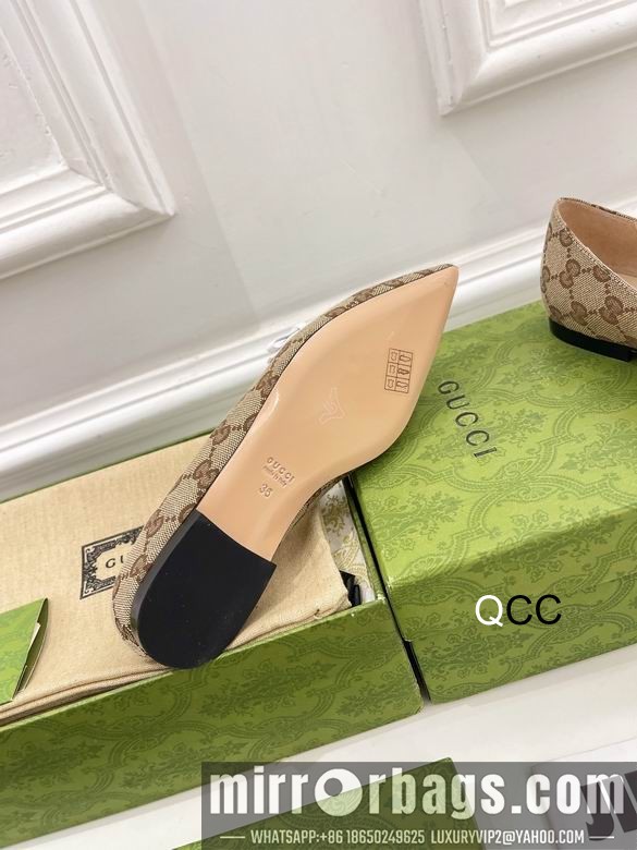 Gucci Shoes sz35-39 XC0311