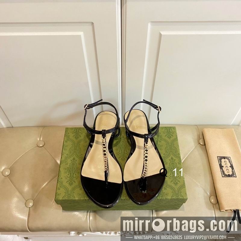Gucci Shoes sz35-40 Y1001