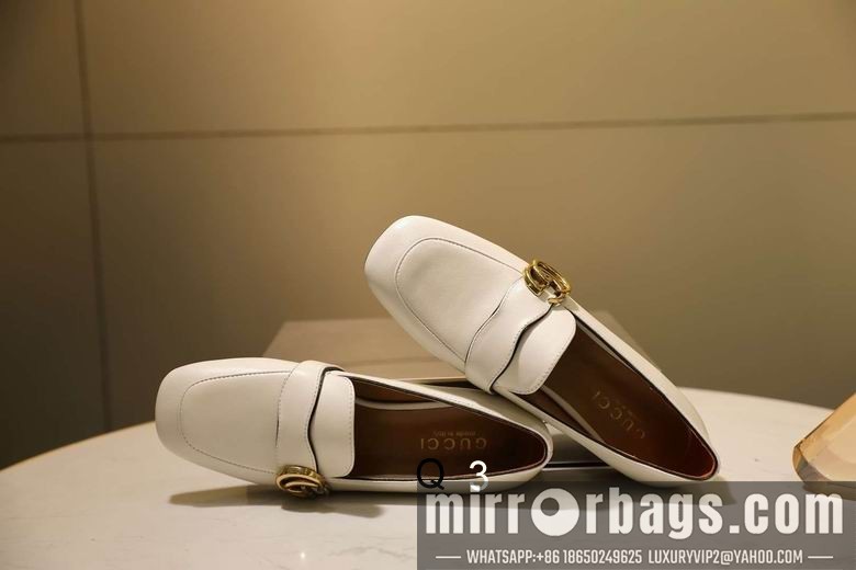 Gucci Shoes sz35-39 QM0301