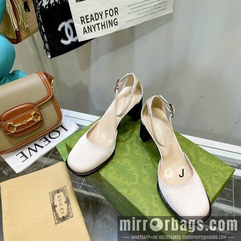 Gucci Shoes sz35-39 XJ0309