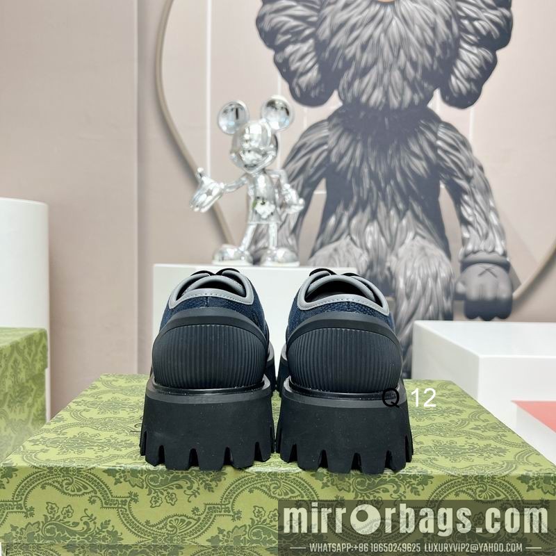 Gucci Shoes sz35-40 2C J1001