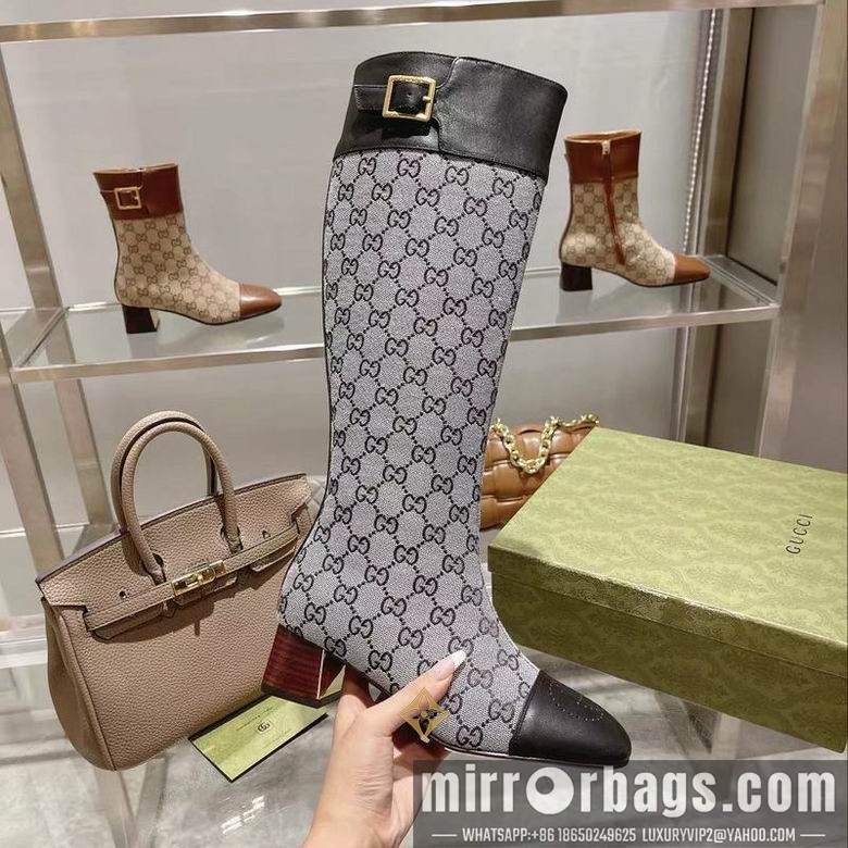 Gucci Shoes sz35-42 mhf0355