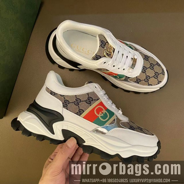 Gucci Shoes SZ 38-44 0501