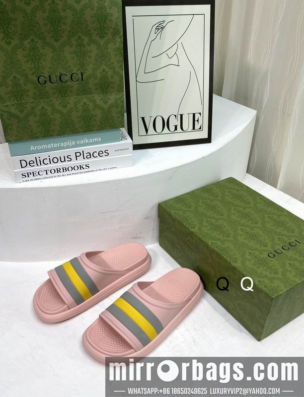 Gucci Shoes sz35-44 Q0612
