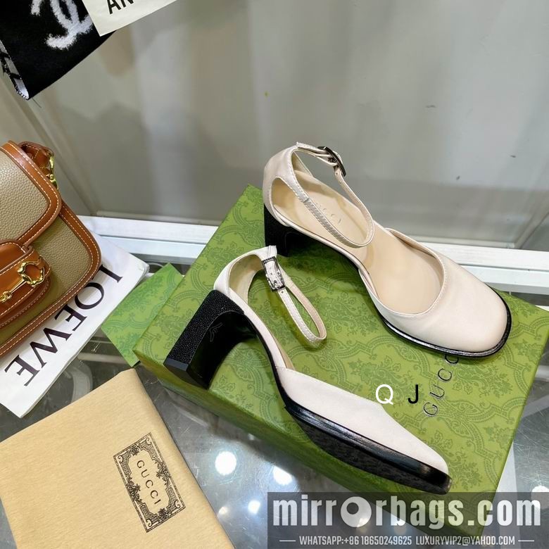 Gucci Shoes sz35-39 XJ0309