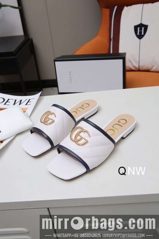 Gucci Shoes sz35-40 WN0708