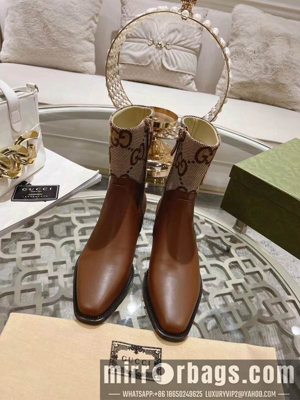 Gucci Shoes sz35-40 YM1002