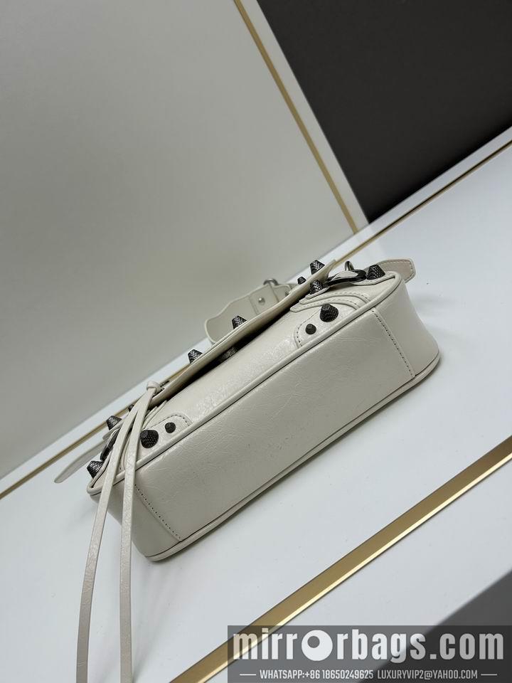 Balenciaga Bags Balenciaga 24x11x6cm jj1
