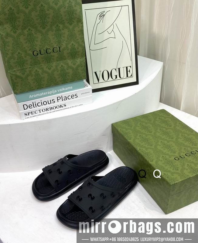 Gucci Shoes sz35-44 Q0613