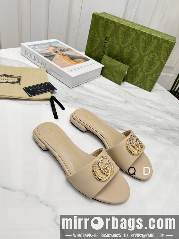 Gucci Shoes sz35-40 GDT1001