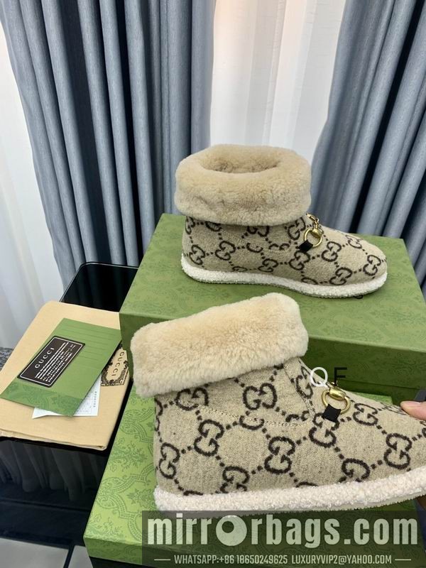 Gucci Shoes sz35-45 F0365