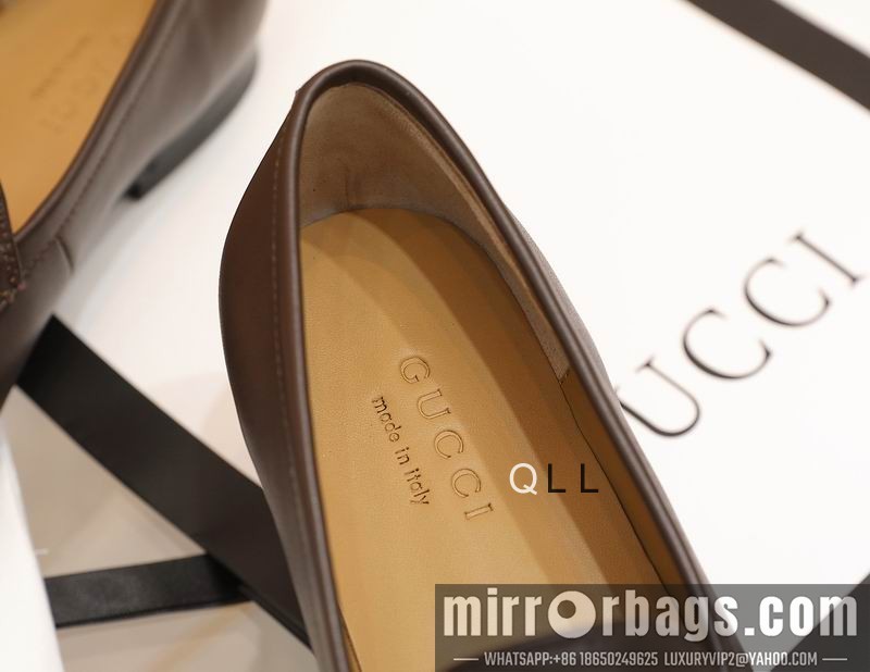 Gucci Shoes sz35-41 LL0320