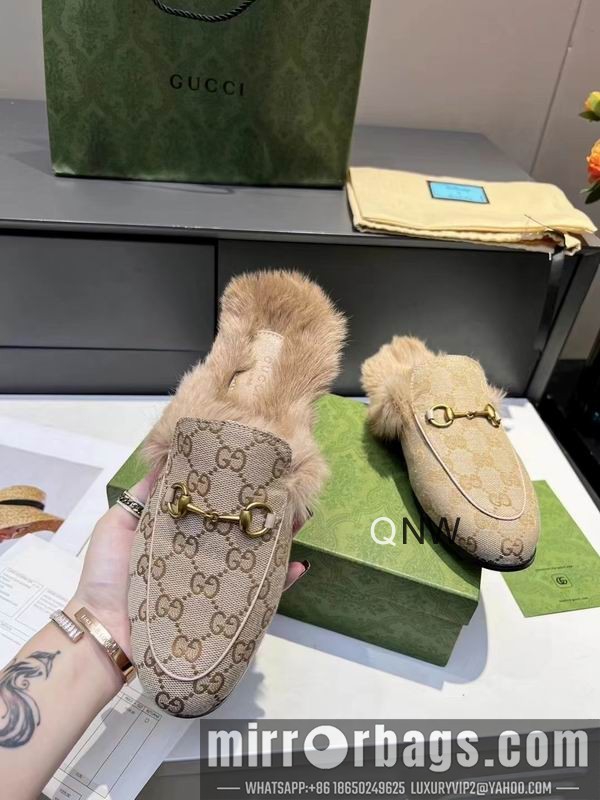Gucci Shoes sz35-46 NW0325