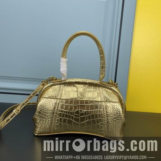 Balenciaga Bags Balenciag 9272 27x15.5x11cm ww