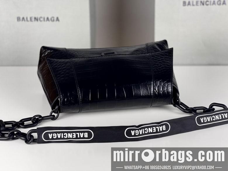 Balenciaga Bags 166 29X10X18cm GY 3colour